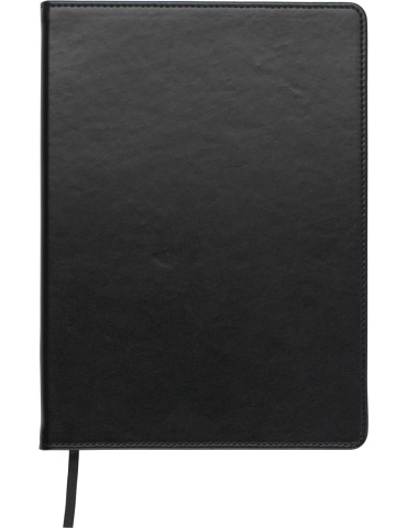 Carnet Ellis | PU recyclé | A5 | Ligné