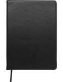 Carnet Ellis | PU recyclé | A5 | Ligné