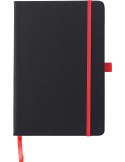 Carnet de notes Charlene | PU recyclé | A5 | Ligné