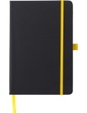 Carnet de notes Charlene | PU recyclé | A5 | Ligné
