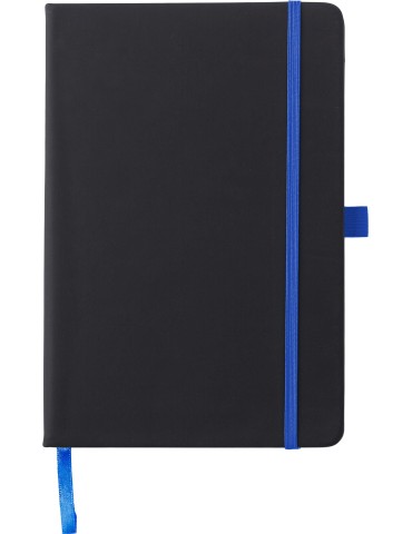 Carnet de notes Charlene | PU recyclé | A5 | Ligné