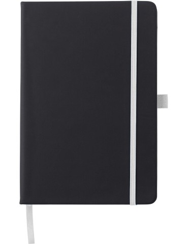 Carnet de notes Charlene | PU recyclé | A5 | Ligné