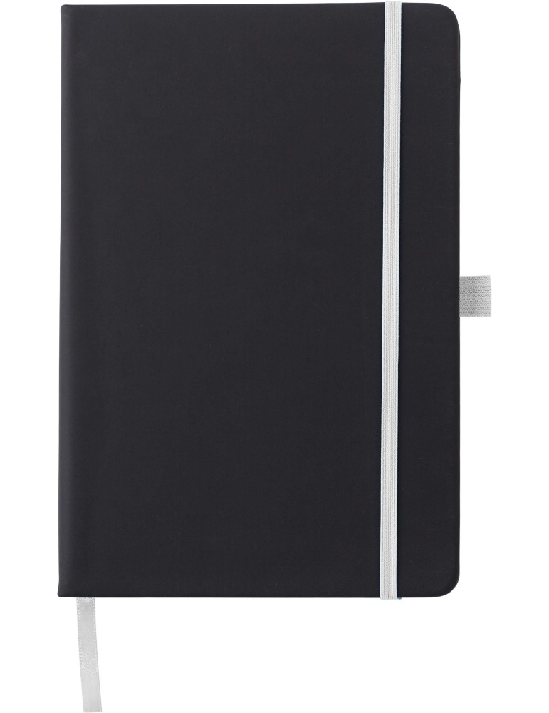 Carnet de notes Charlene | PU recyclé | A5 | Ligné