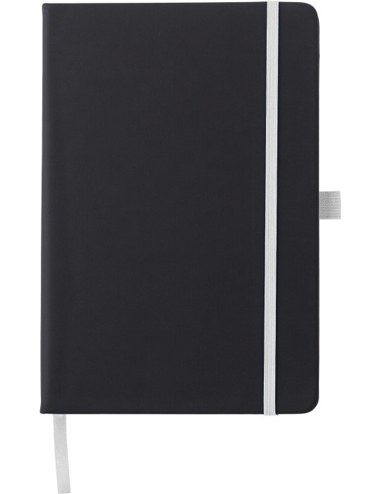 Carnet de notes Charlene | PU recyclé | A5 | Ligné