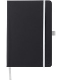 Carnet de notes Charlene | PU recyclé | A5 | Ligné