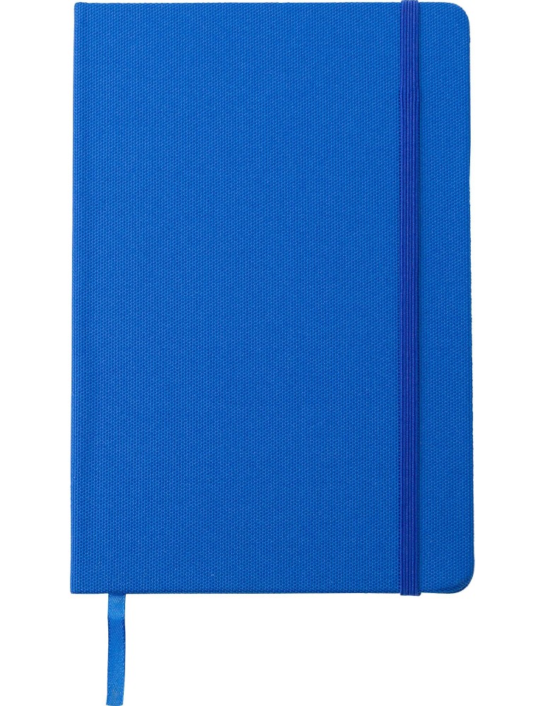 Carnet Samira | PET recyclé | A5 | Ligné