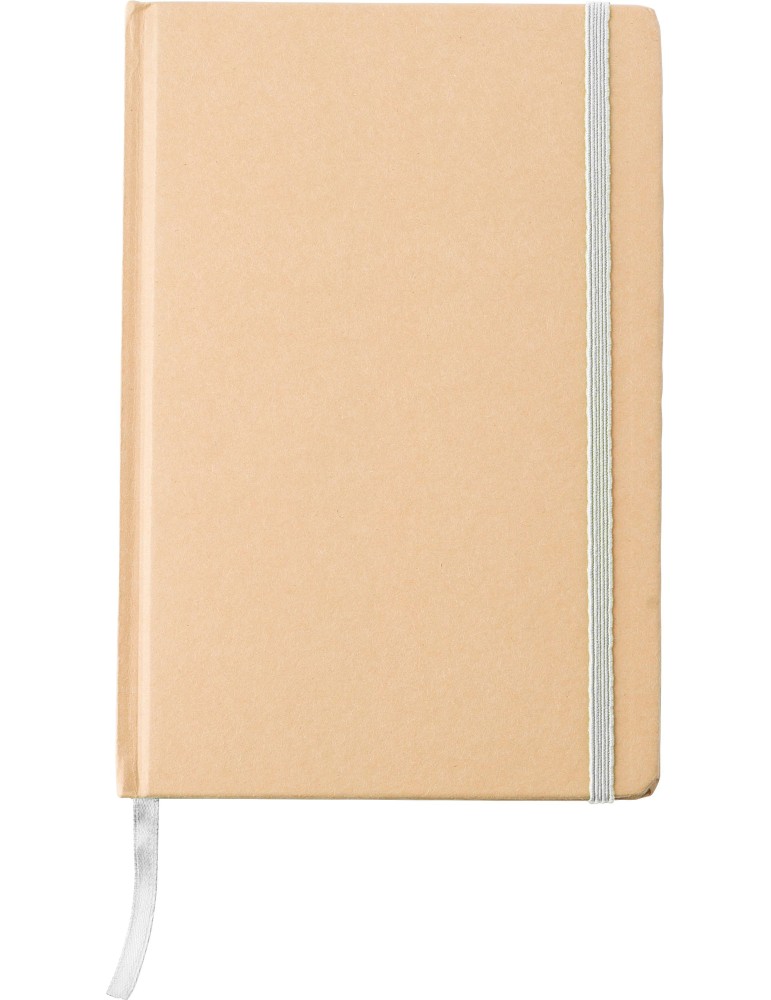 Carnet de notes Gianni | Carton recyclé | A5 | Ligné