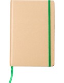 Carnet de notes Gianni | Carton recyclé | A5 | Ligné