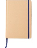 Carnet de notes Gianni | Carton recyclé | A5 | Ligné