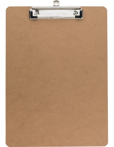 Clipboard Nimra | MDF recyclé | A4