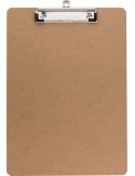 Clipboard Nimra | MDF recyclé | A4