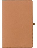 Carnet Johanna | Kraft lavé | A5 | Ligné