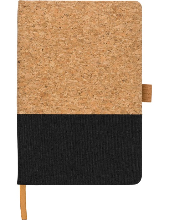 Carnet de notes Trevor | Liège | A5 | Ligné