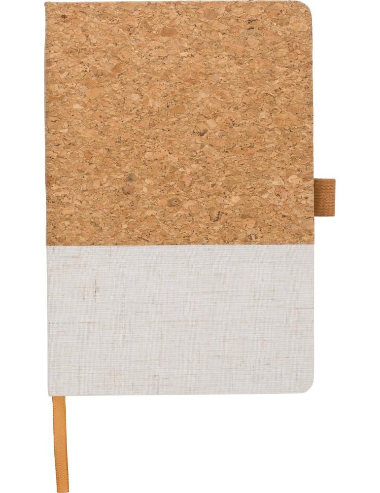 Carnet de notes Trevor | Liège | A5 | Ligné