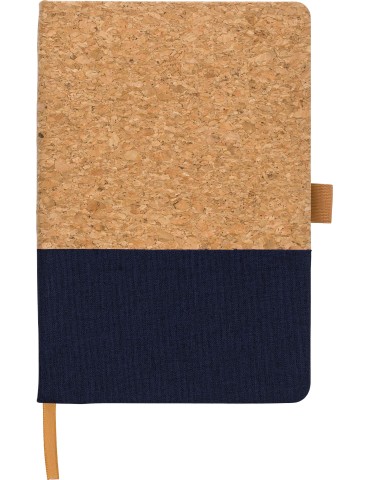 Carnet de notes Trevor | Liège | A5 | Ligné