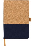 Carnet de notes Trevor | Liège | A5 | Ligné