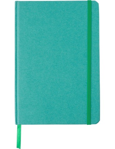 Carnet Evangeline | Carton recyclé | A5 | Ligné
