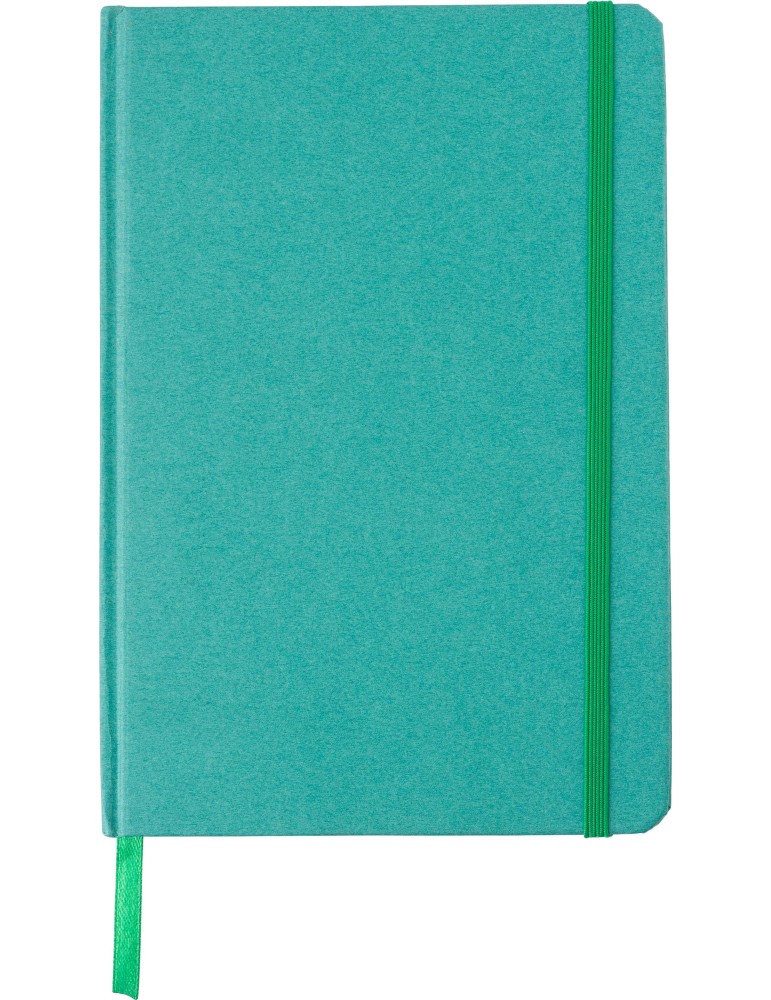 Carnet Evangeline | Carton recyclé | A5 | Ligné