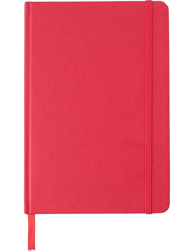 Carnet Evangeline | Carton recyclé | A5 | Ligné