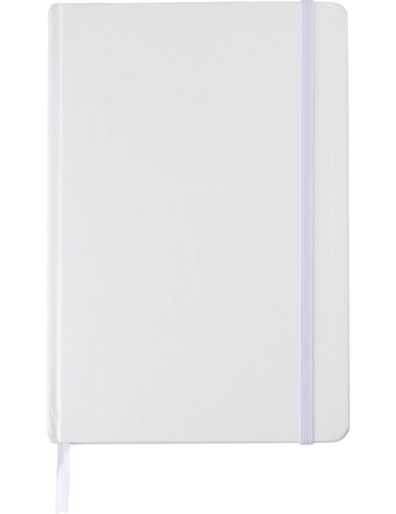 Carnet Evangeline | Carton recyclé | A5 | Ligné
