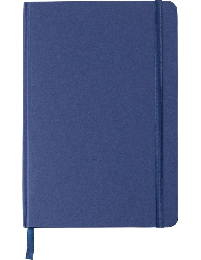 Carnet Evangeline | Carton recyclé | A5 | Ligné