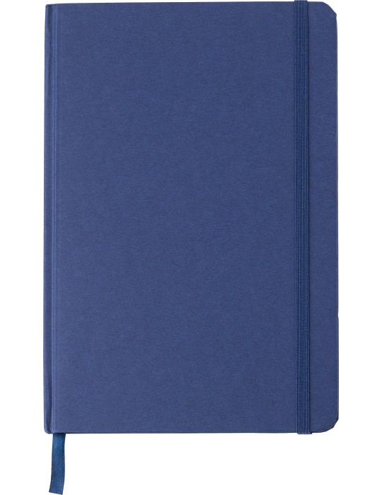 Carnet Evangeline | Carton recyclé | A5 | Ligné