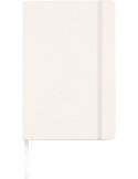 Carnet Bradley | PU recyclé | A5 | Quadrillé