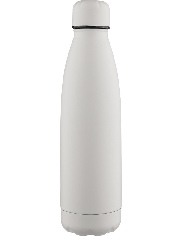Bouteille à double paroi recyclée 500 ml Sunny