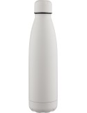 Bouteille à double paroi recyclée 500 ml Sunny