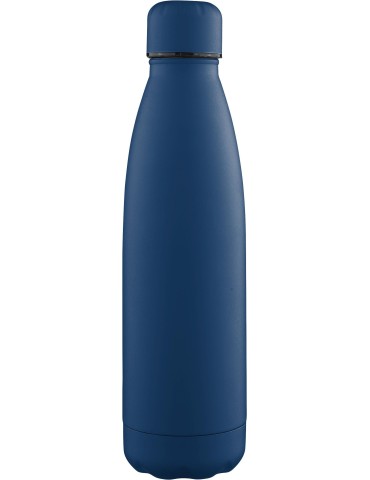 Bouteille à double paroi recyclée 500 ml Sunny 2