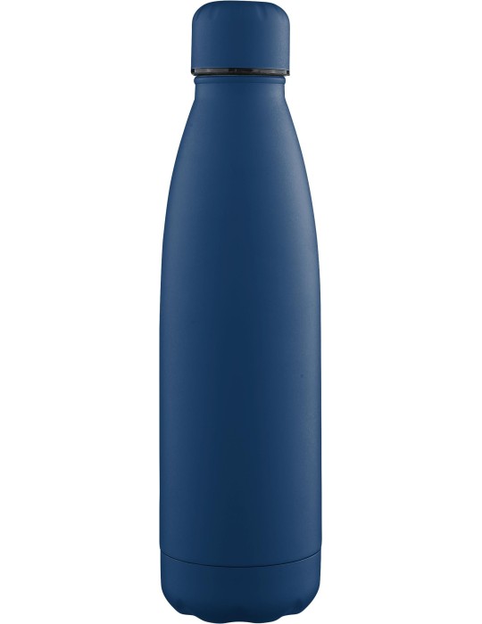 Bouteille à double paroi recyclée 500 ml Sunny