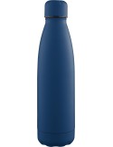 Bouteille à double paroi recyclée 500 ml Sunny