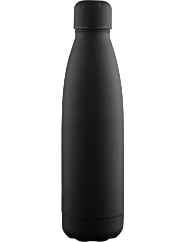 Bouteille à double paroi recyclée 500 ml Sunny
