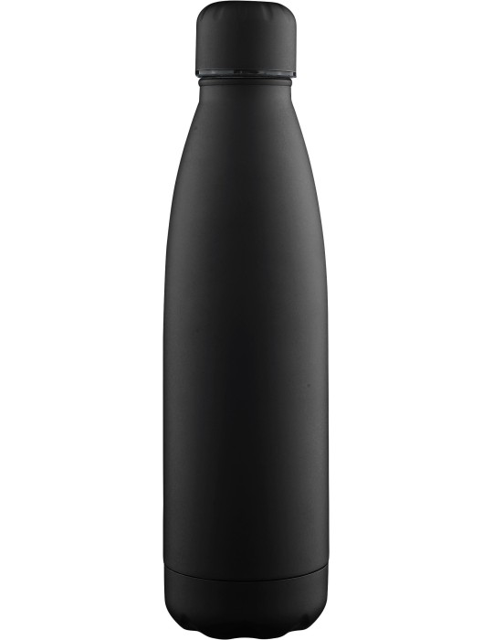Bouteille à double paroi recyclée 500 ml Sunny