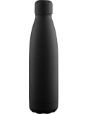 Bouteille à double paroi recyclée 500 ml Sunny