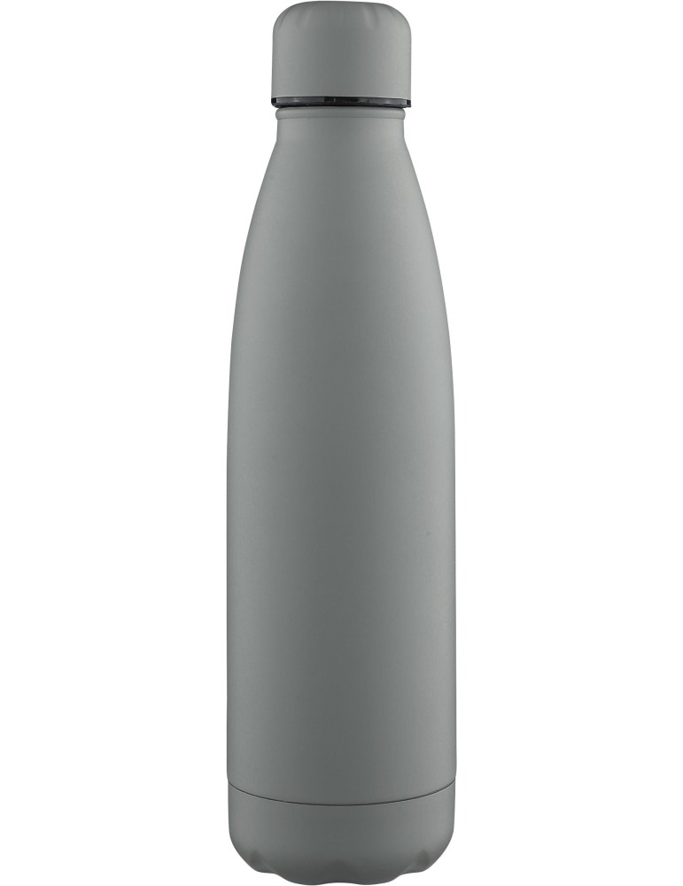 Bouteille à double paroi recyclée 500 ml Sunny