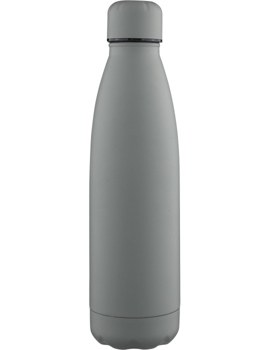 Bouteille à double paroi recyclée 500 ml Sunny