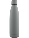 Bouteille à double paroi recyclée 500 ml Sunny