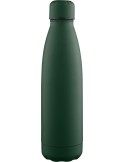 Bouteille à double paroi recyclée 500 ml Sunny