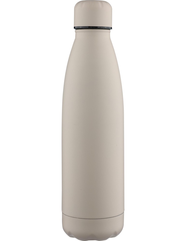 Bouteille à double paroi recyclée 500 ml Sunny