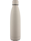 Bouteille à double paroi recyclée 500 ml Sunny