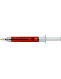 Stylo Dr. David | Recyclé | Forme seringue