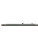 Stylo à bille en aluminium Emmett
