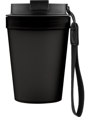 Mug de voyage PP 350 ml Lush