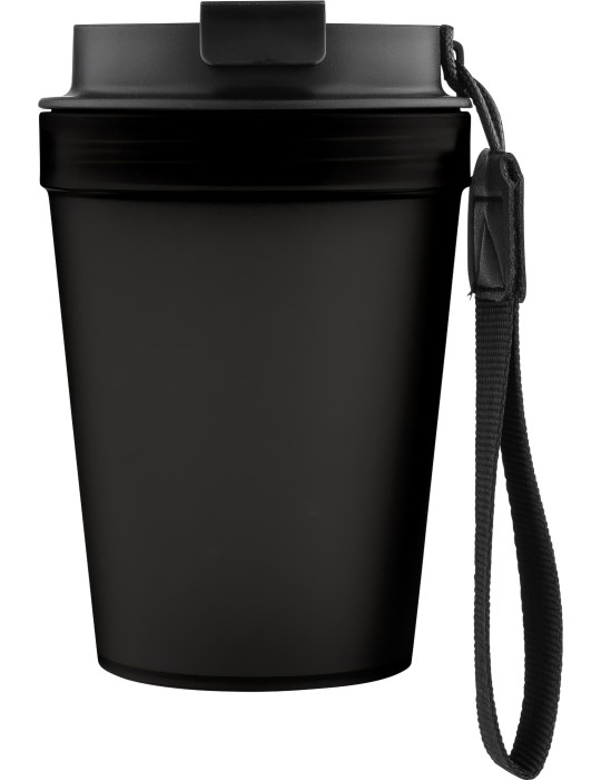 Mug de voyage PP 350 ml Lush