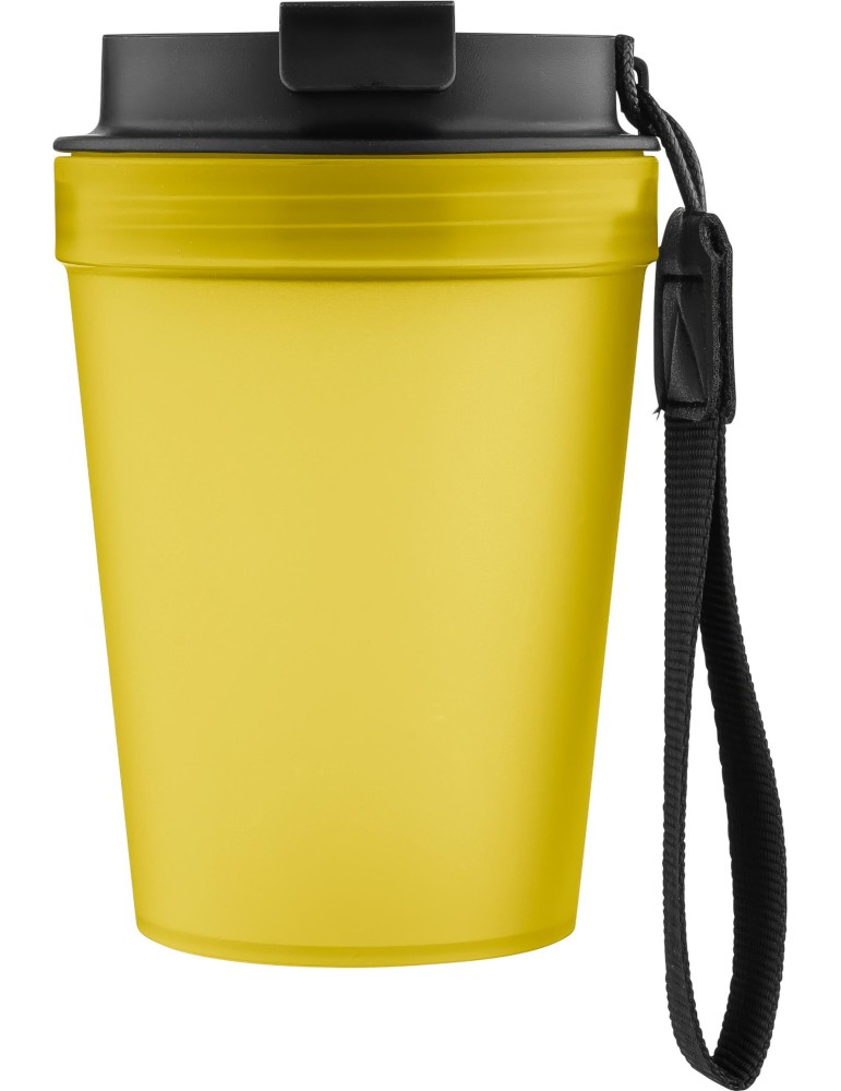 Mug de voyage PP 350 ml Lush