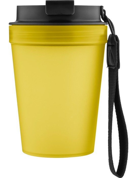Mug de voyage PP 350 ml Lush