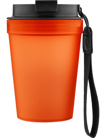 Mug de voyage PP 350 ml Lush