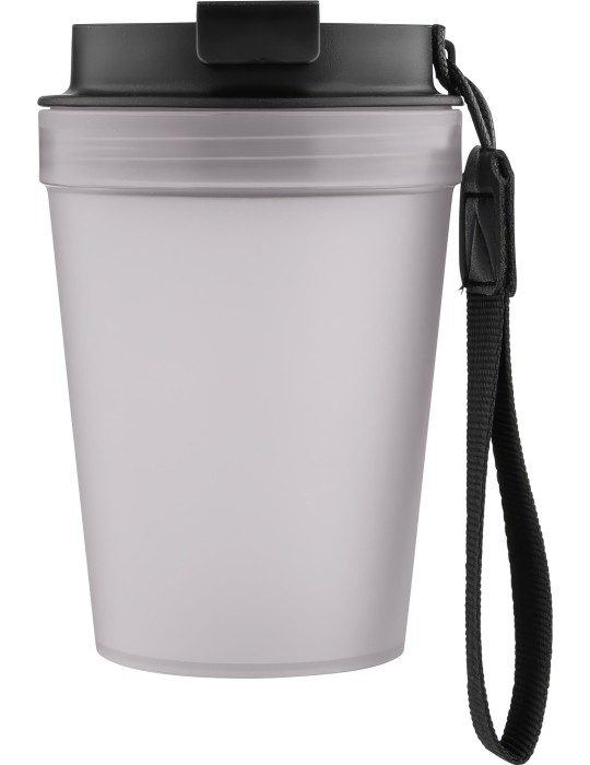 Mug de voyage PP 350 ml Lush