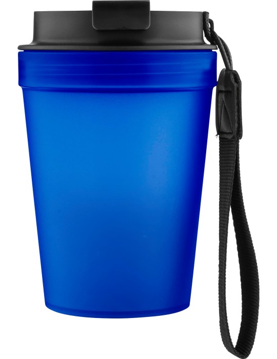 Mug de voyage PP 350 ml Lush
